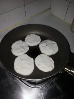 Make Sour pie step 3