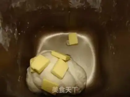 Make Garlic bread step 0