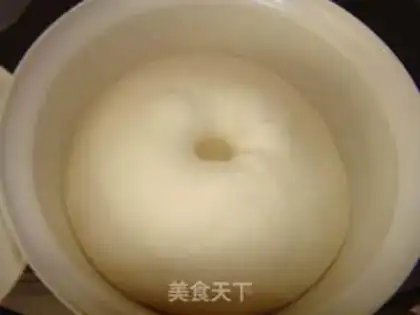 Make Garlic bread step 2