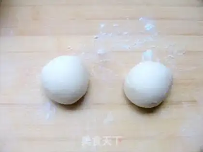 Make Sour nuts box step 5