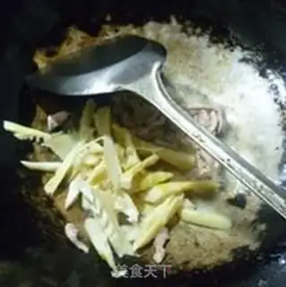 Make Fried pastry step 7