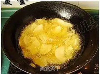 Make Spring pickles step 7