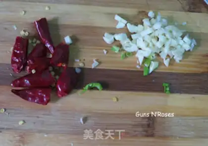 Make Sodium artery step 1