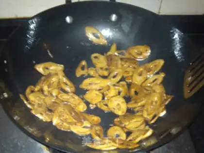 Make Noodles step 2
