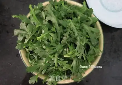Make Sodium artery step 2