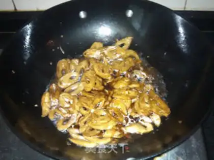 Make Noodles step 3