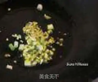 Make Sodium artery step 3