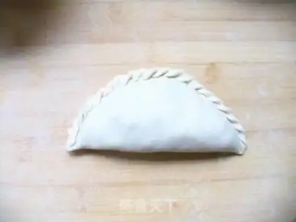 Make Sour nuts box step 9