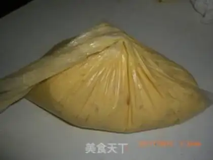Make Pleasant Gourmet Pie step 10
