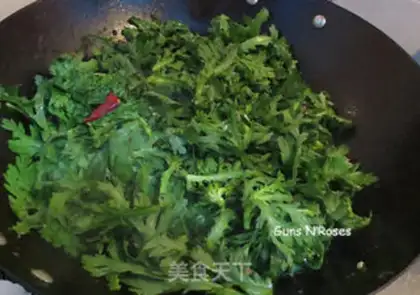 Make Sodium artery step 4