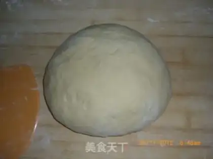 Make A tuna pizza step 0