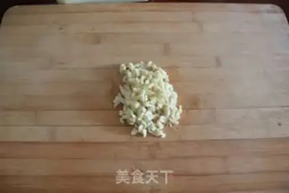 Make A bacon pizza with pasta step 7