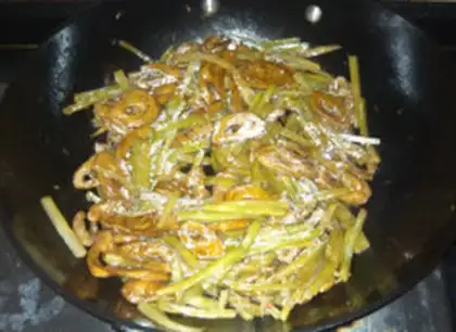 Make Noodles step 5