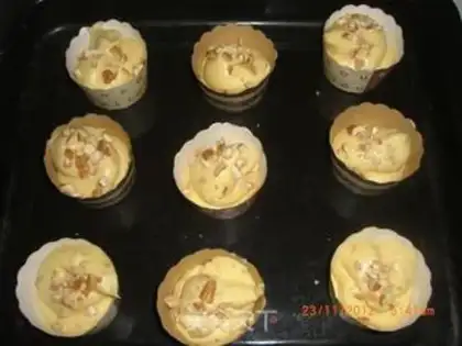 Make Pleasant Gourmet Pie step 11