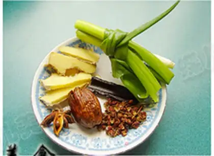 Make Spring pickles step 9