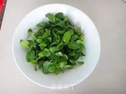 Make Mint steak soup step 6
