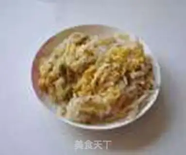 Make Sour sauce step 2