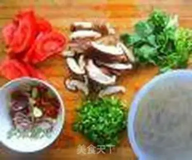 Make A sour fan step 1