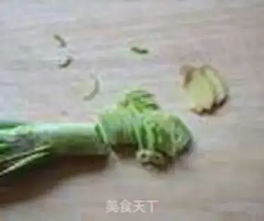 Make Sour sauce step 3