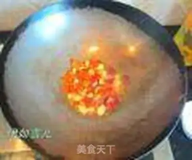 Make A sour fan step 2