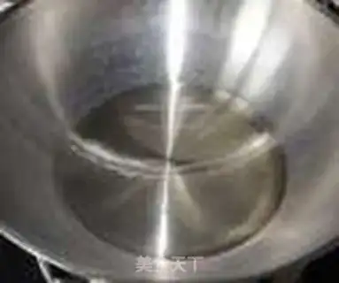 Make Sour sauce step 4