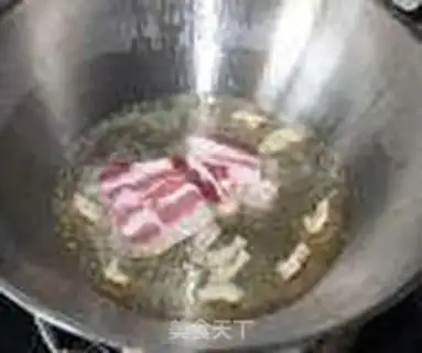 Make Sour sauce step 5