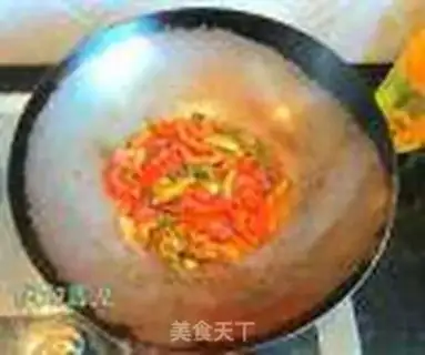 Make A sour fan step 4