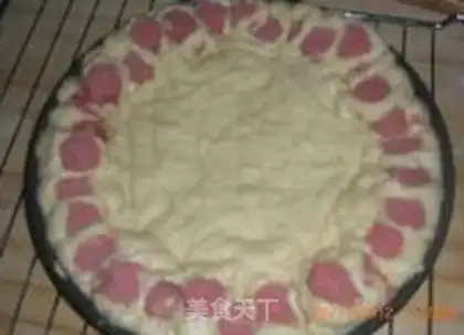 Make A tuna pizza step 9