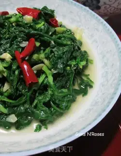 Make Sodium artery step 5