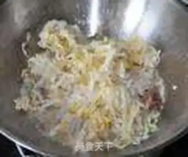 Make Sour sauce step 7