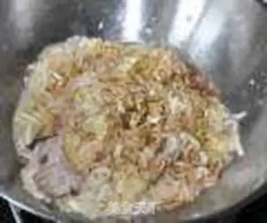 Make Sour sauce step 8