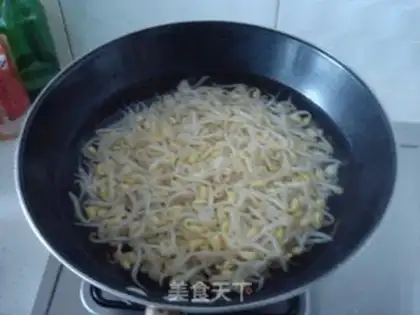 Make Chongqing Water Cooks Fish step 2