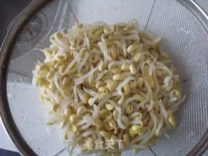 Make Chongqing Water Cooks Fish step 3