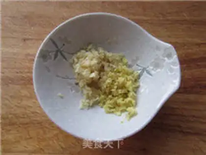 Make Pineapple crotch step 6