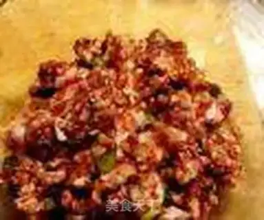 Make Pelican tofu step 1