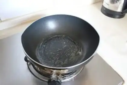Make A bacon pizza with pasta step 22