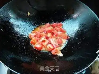 Make Ketchup step 3