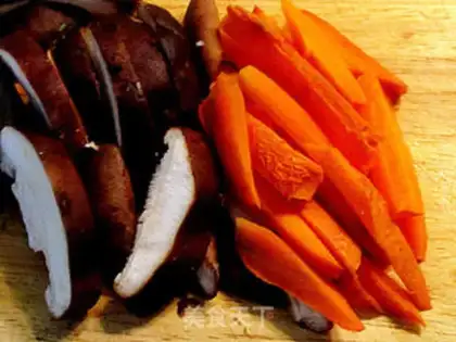 Make Pelican tofu step 2