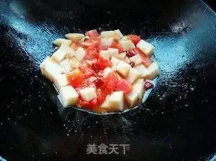 Make Ketchup step 4