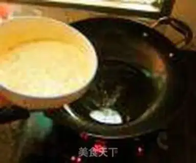 Make Fake eggs step 6
