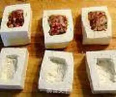 Make Pelican tofu step 3