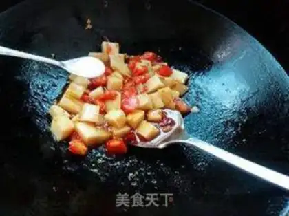 Make Ketchup step 5
