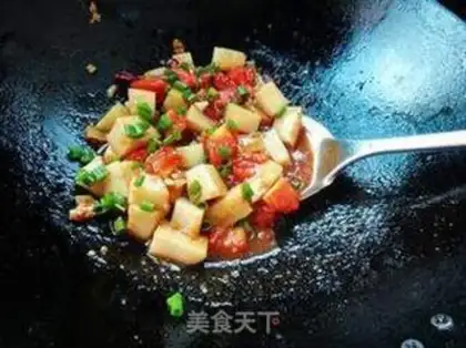 Make Ketchup step 6