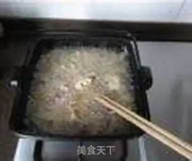 Make Pineapple crotch step 13