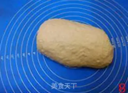 Make Peanut soufflé step 7