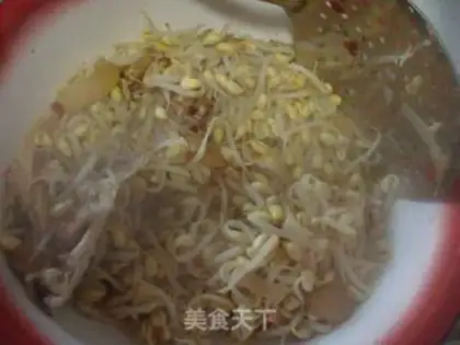 Make Chongqing Water Cooks Fish step 9