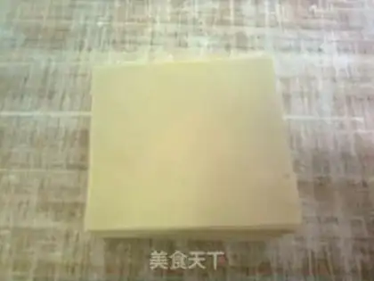 Make Guangzhou Yun Tung Noodles step 6