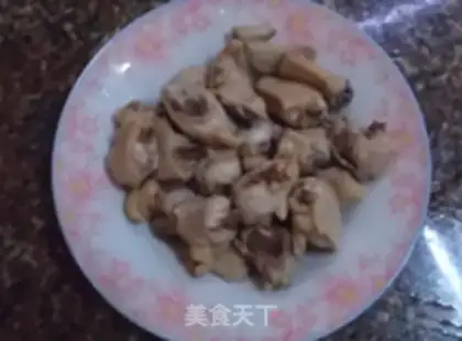 Make Piper chicken wings step 2