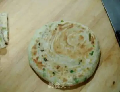 Make Onion waffles step 14