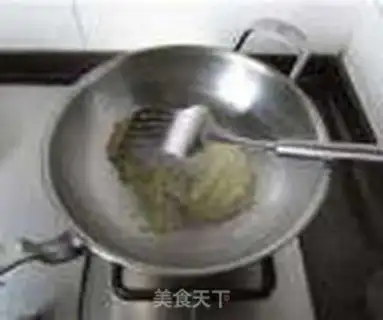 Make Pineapple crotch step 16